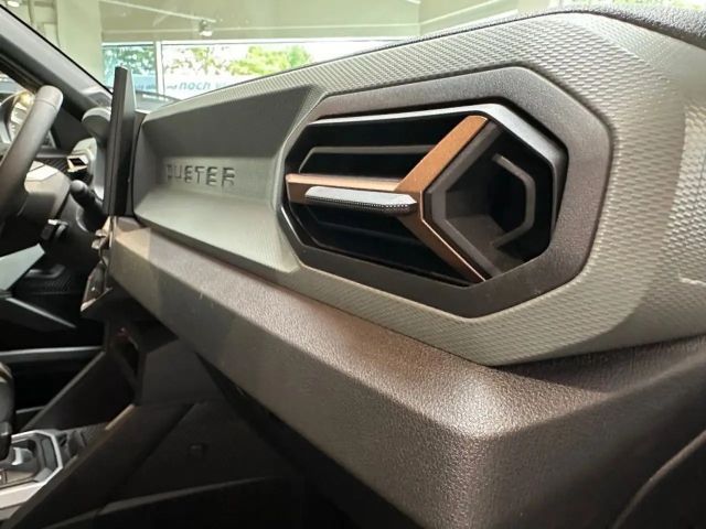 Dacia Duster Extreme Hybrid 140