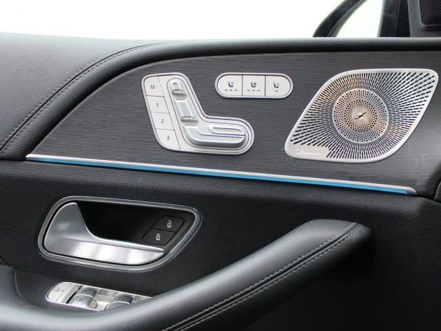 Mercedes-Benz GLE 400 AMG Line Coupé GLE 400 d