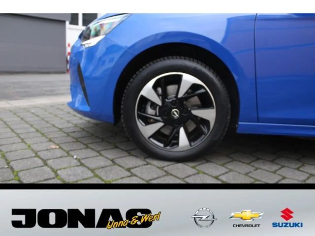 Opel Corsa Edition F Edition