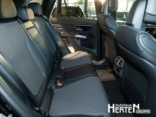 Mercedes-Benz GLC 220 AVANTGARDE GLC 220 d