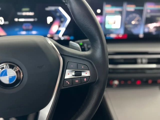 BMW 318 318d Touring