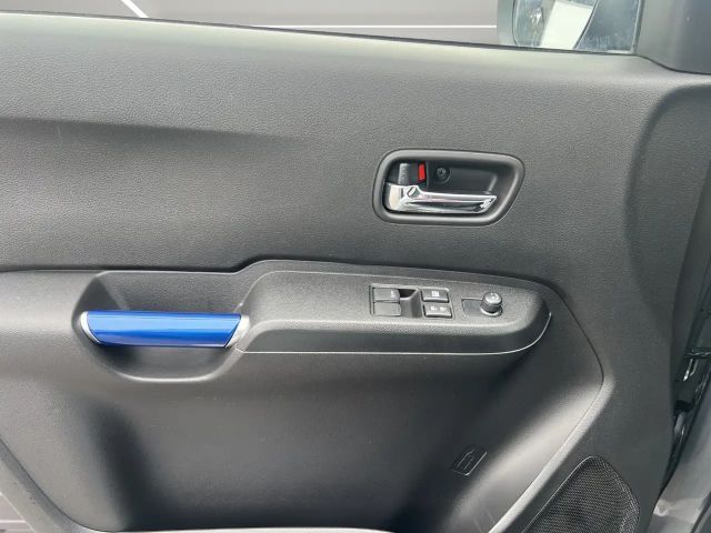 Suzuki Ignis AllGrip GL Hybrid Shine