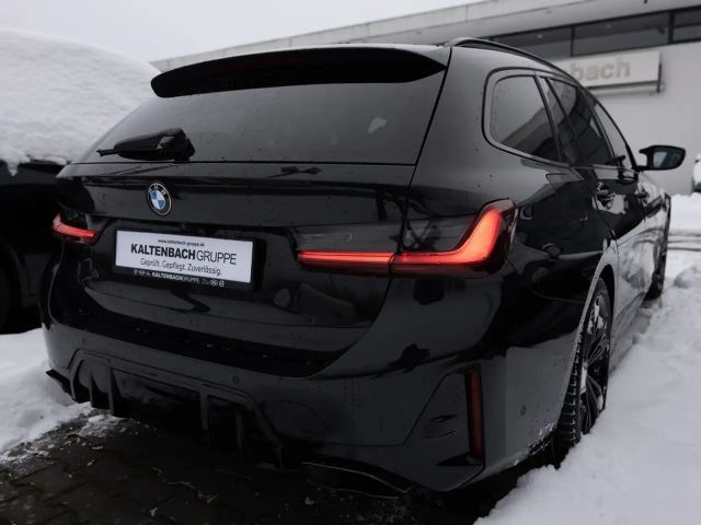 BMW 340 Touring xDrive