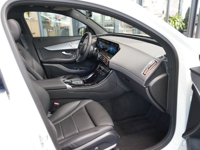 Mercedes-Benz EQC 400 4MATIC