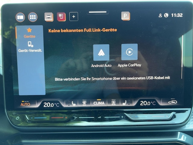 Cupra Leon DSG Sportstourer