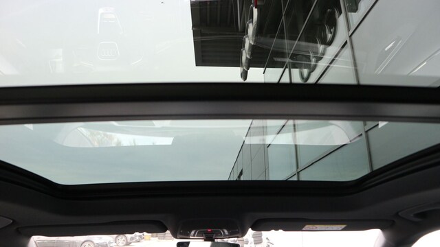 Audi Q8 Hybride Quattro