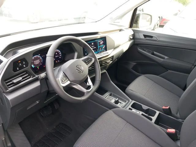 Volkswagen Caddy 1.5 TSI Combi DSG