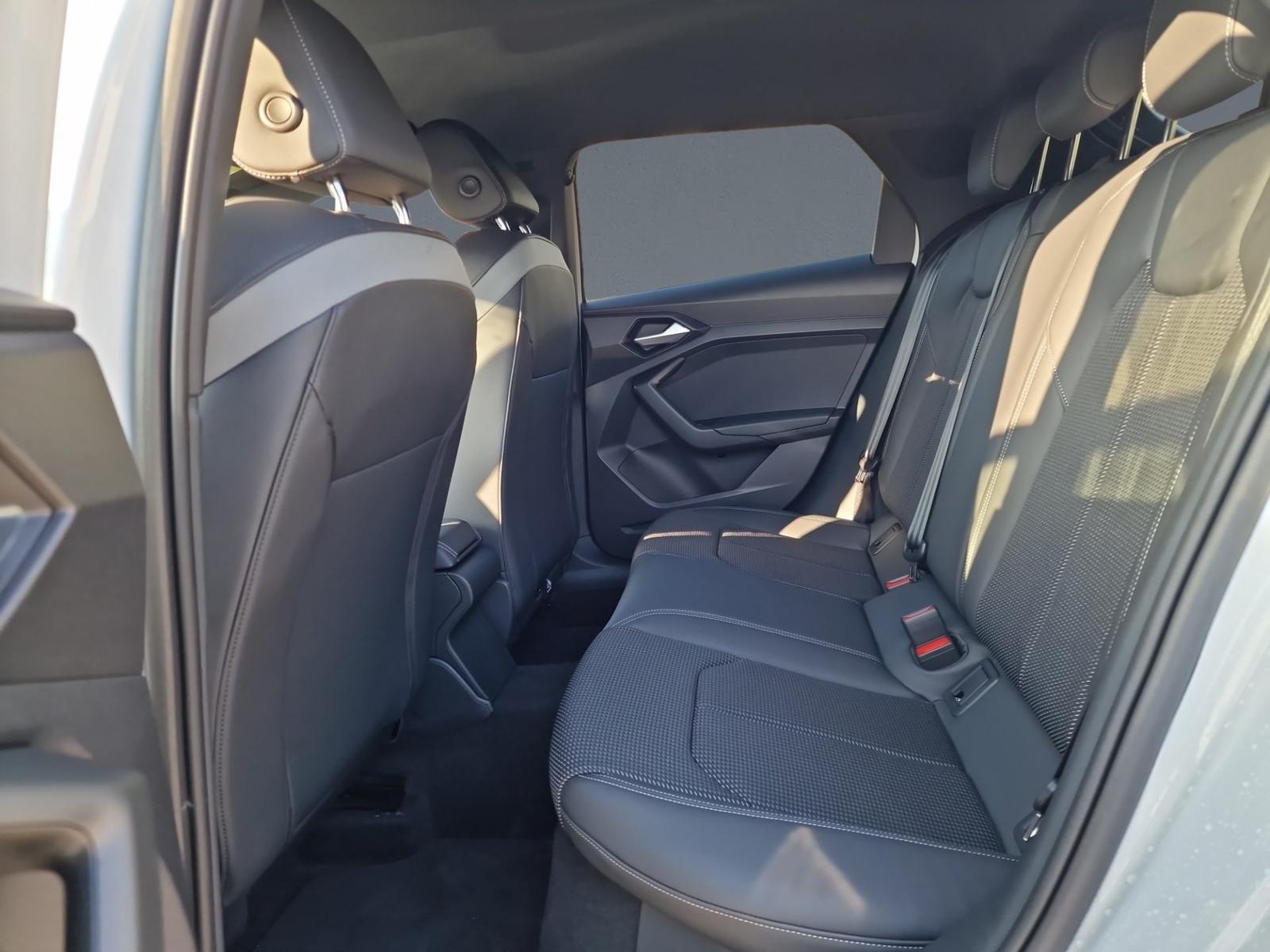 Audi A1 35 TFSI S-Line Sportback