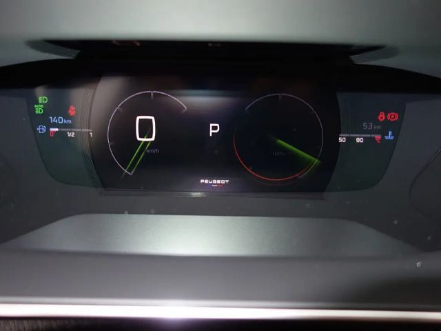 Peugeot 2008 EAT8 GT-Line PureTech