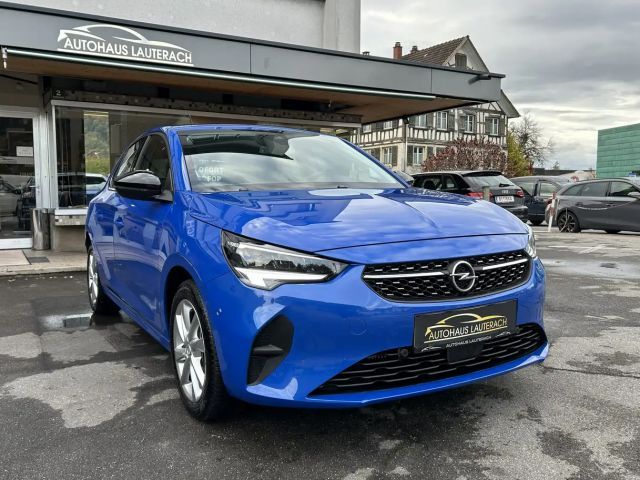 Opel Corsa Elegance Turbo