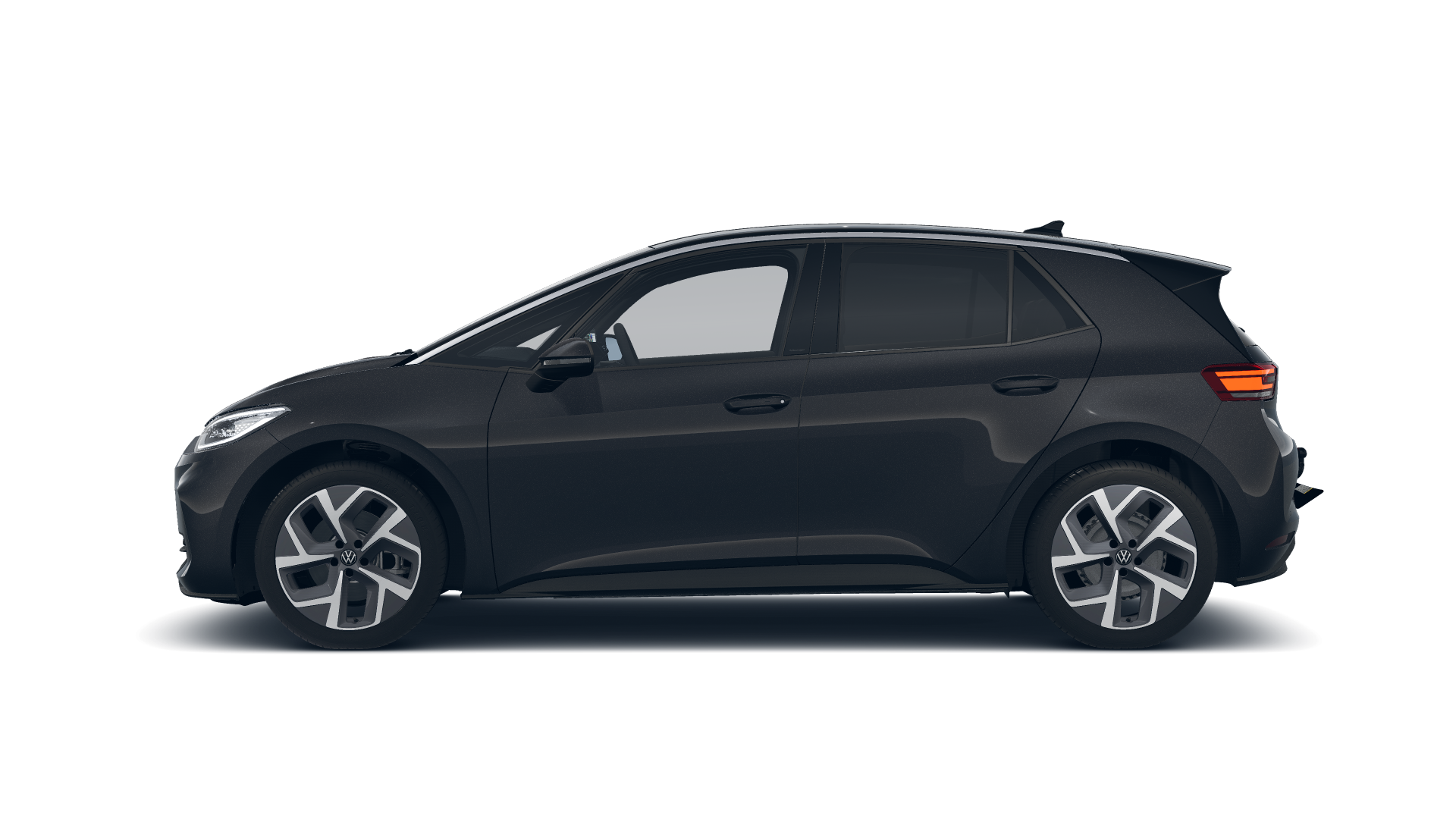 Volkswagen ID.3 58 KWh Performance Pro