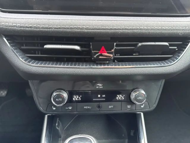 Skoda Fabia Style Style