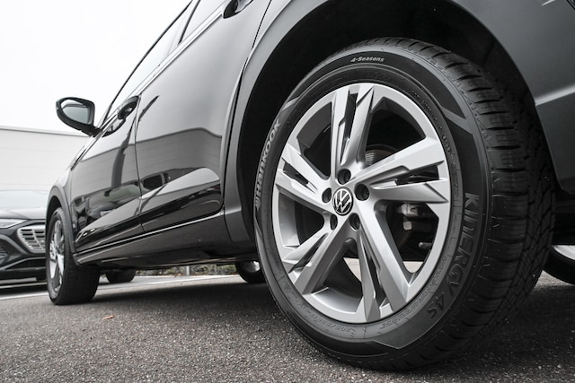 Volkswagen Taigo 1.5 TSI DSG R-Line