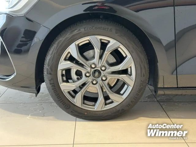 Ford Focus EcoBoost ST Line Wagon