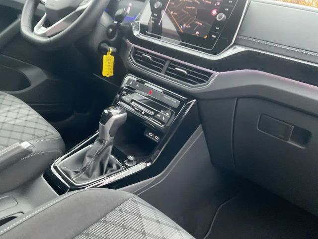 Volkswagen T-Cross 1.5 TSI DSG R-Line