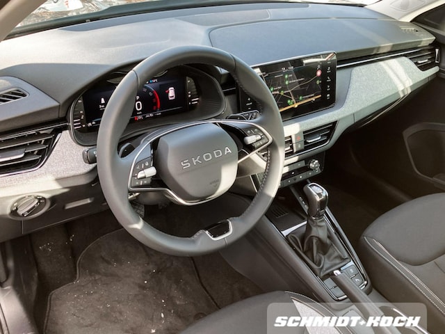 Skoda Kamiq 1.5 TSI Tour