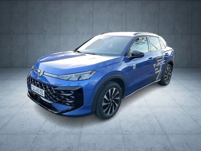 Volkswagen T-Roc DSG IQ.Drive R-Line