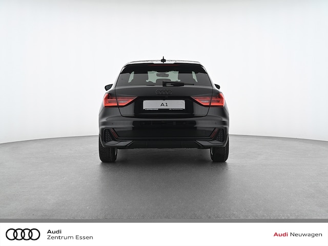 Audi A1 30 TFSI S-Line S-Tronic Sportback