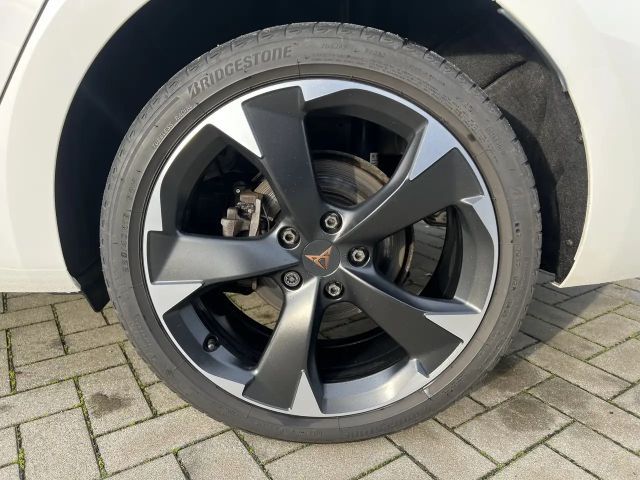 Cupra Leon 1.4 e-Hybrid Sportstourer