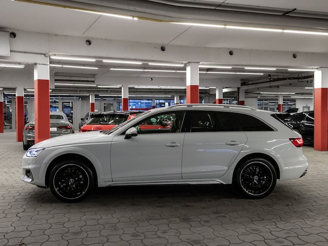 Audi A4 allroad 40 TDI Quattro S-Tronic