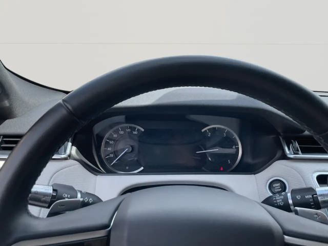 Land Rover Range Rover Velar D300 SE