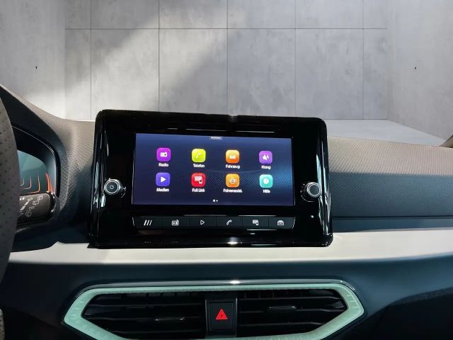 Seat Arona 1.0 TSI DSG Style