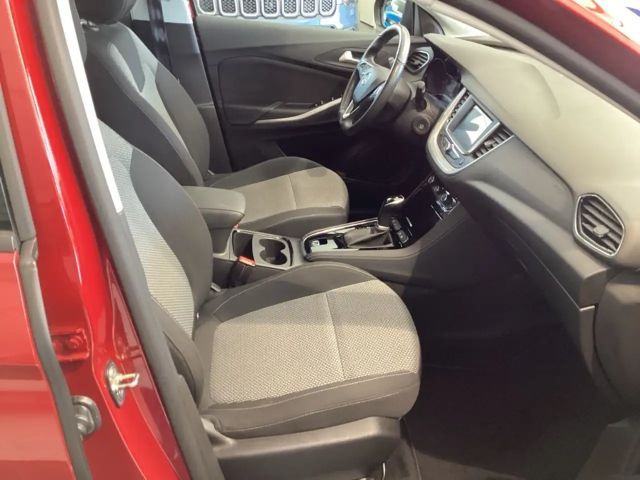Opel Grandland X Edition
