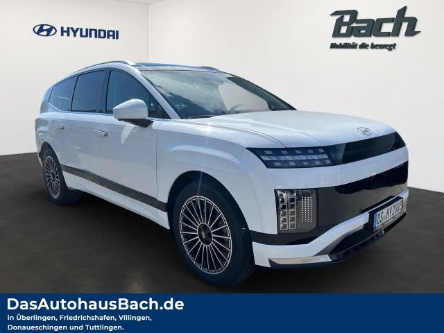 Hyundai IONIQ 9 4WD 6-zits UNIQ