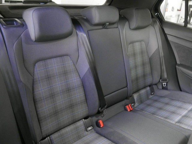 Volkswagen Golf 1.5 TSI GTE