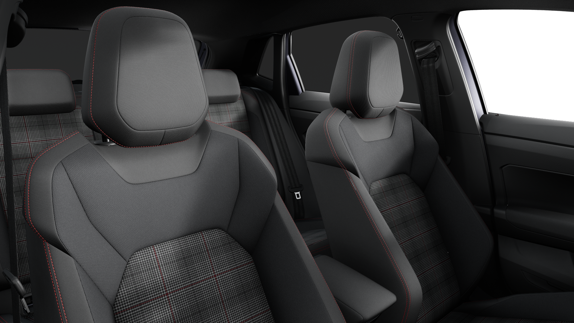 Volkswagen Polo 2.0 TSI DSG GTI