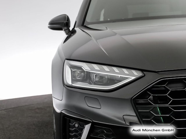 Audi A4 40 TFSI Avant S-Line S-Tronic