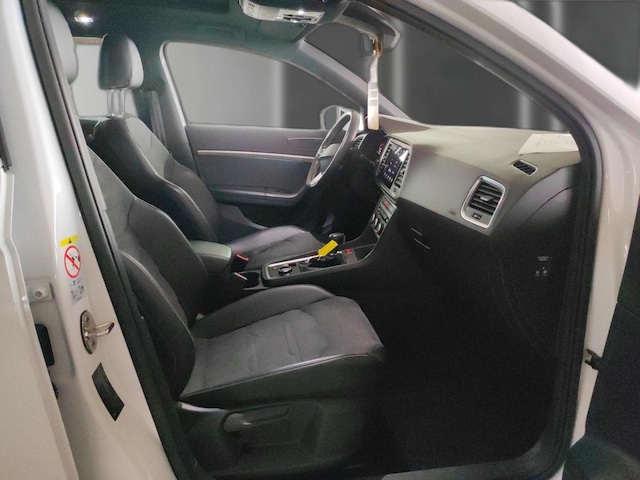 Seat Ateca 2.0 TDI DSG