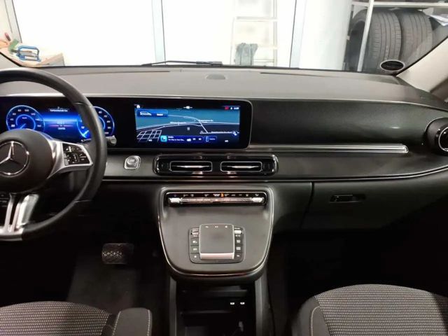 Mercedes-Benz EQV 300 Limousine Lang