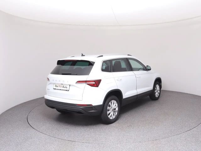 Skoda Karoq ACT Selection
