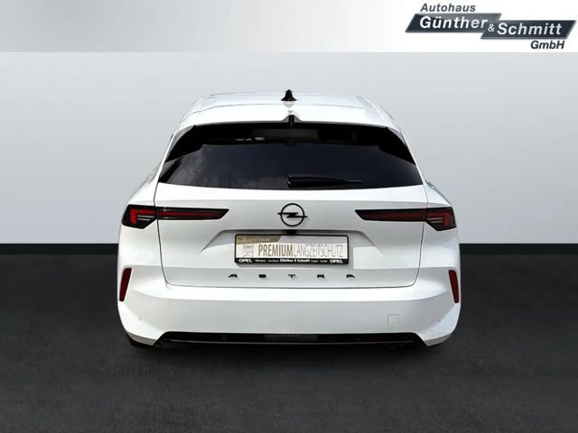 Opel Astra GS-Line Grand Sport Sports Tourer