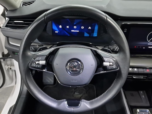 Skoda Octavia 1.4 TSI Ambition Combi iV