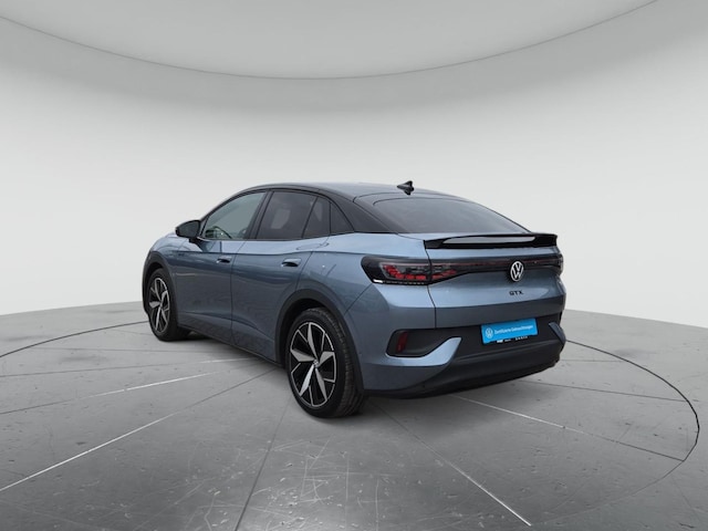 Volkswagen ID.5 4Motion GTX