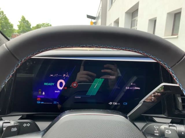 Renault Scenic Alpine Esprit Techno