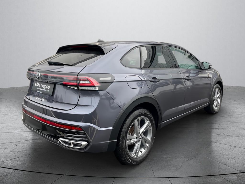 Volkswagen Taigo DSG R-Line