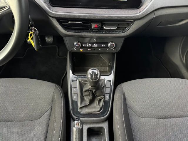 Skoda Fabia Ambition