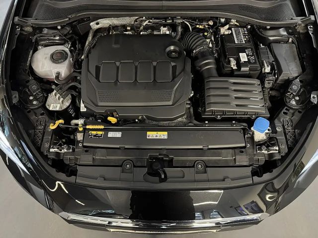 Seat Leon SP 2,0 TDI *LED*NAVI*Sitzheizung*Virtual Cockpi...