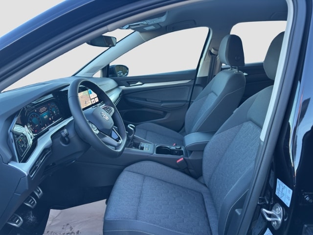 Volkswagen Golf 1.5 TSI Golf VIII Move