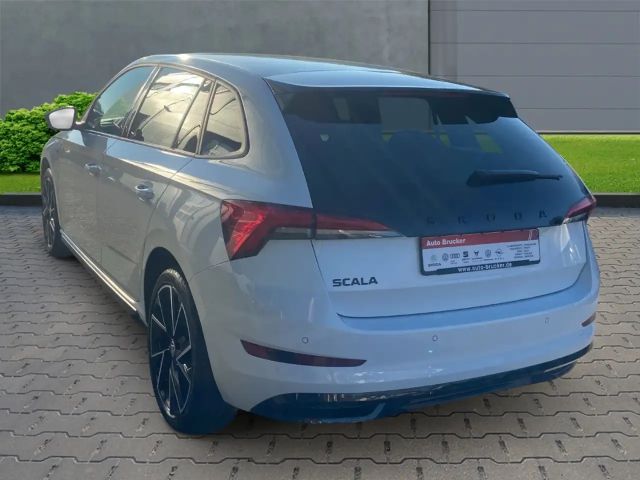 Skoda Scala 1.0 TSI Monte Carlo