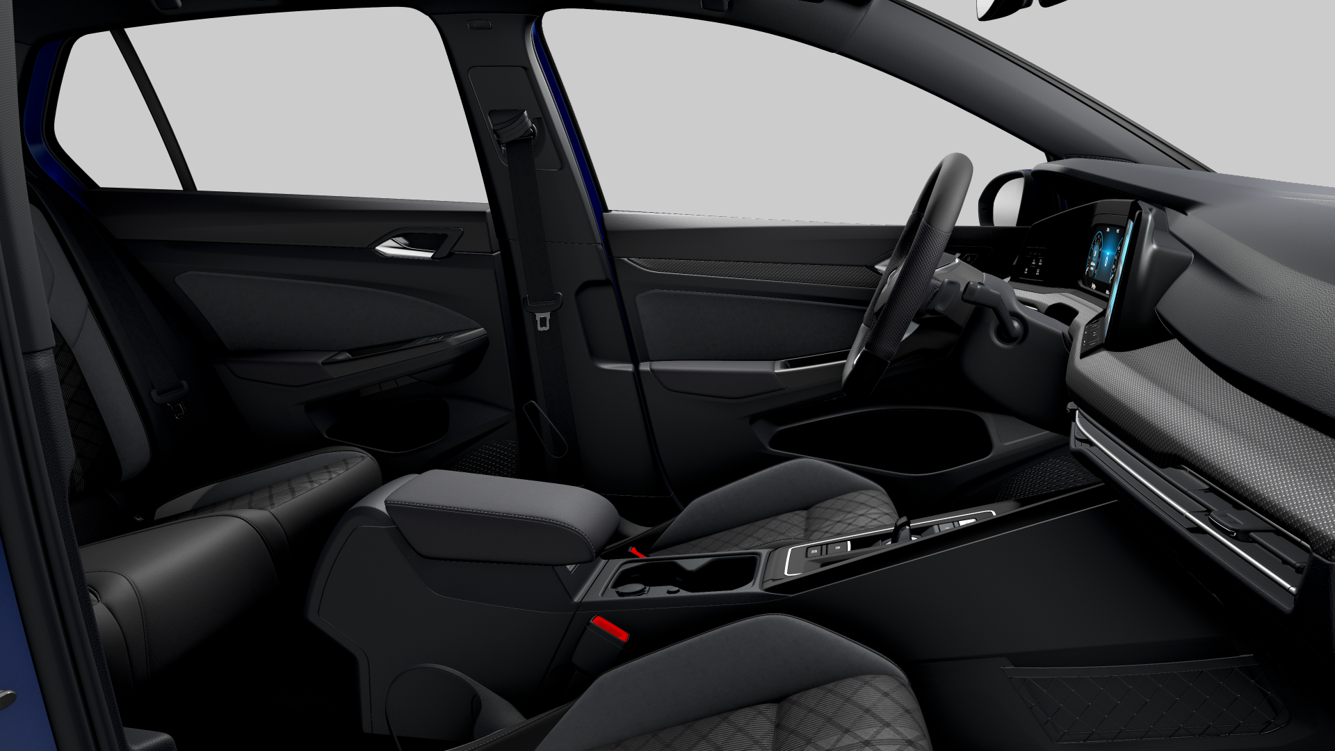 Volkswagen Golf 1.5 eTSI DSG R-Line