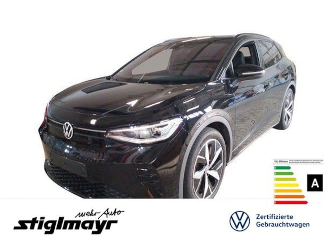 Volkswagen ID.4 4Motion GTX