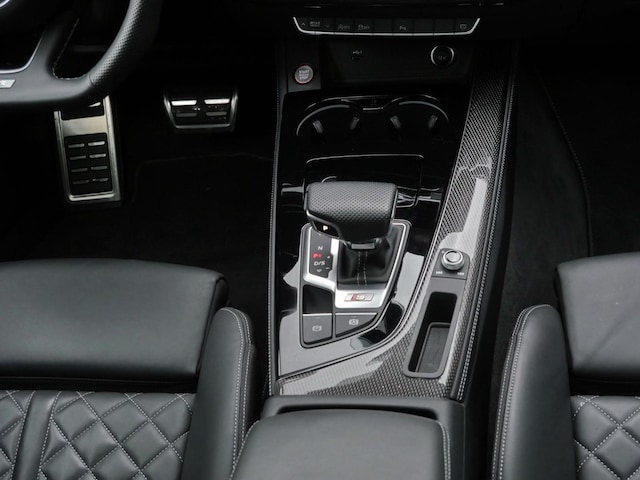 Audi S4 Quattro Sedan