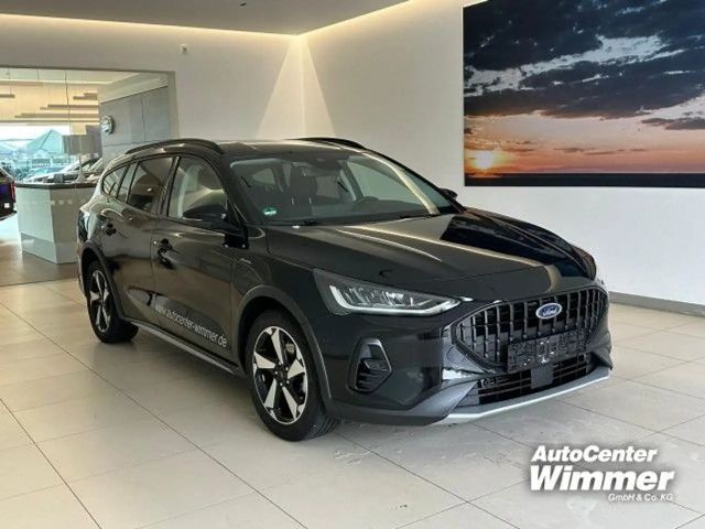 Ford Focus Active EcoBoost Wagon