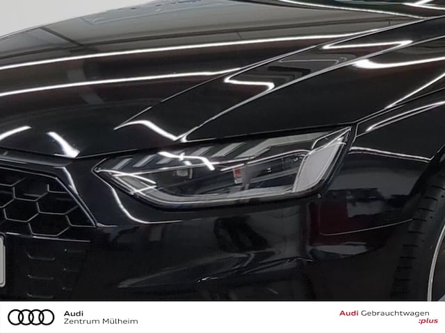 Audi A4 40 TDI Avant S-Line S-Tronic