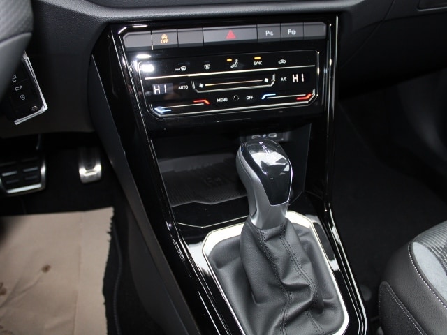 Volkswagen T-Roc 1.5 TSI DSG Plus