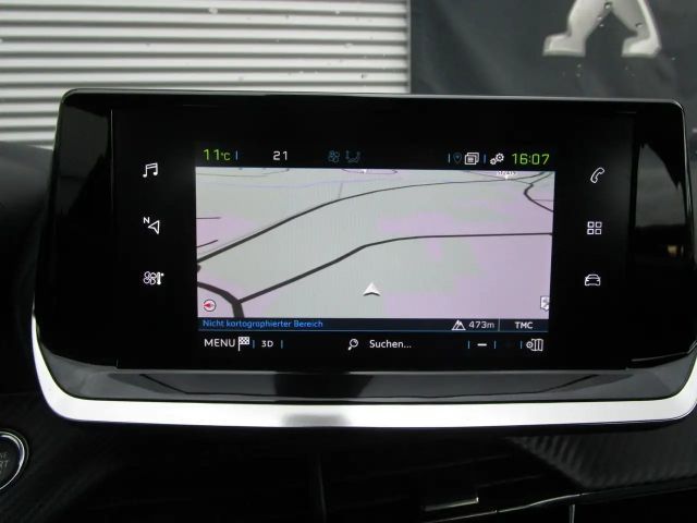 Peugeot E-2008 Active Pack